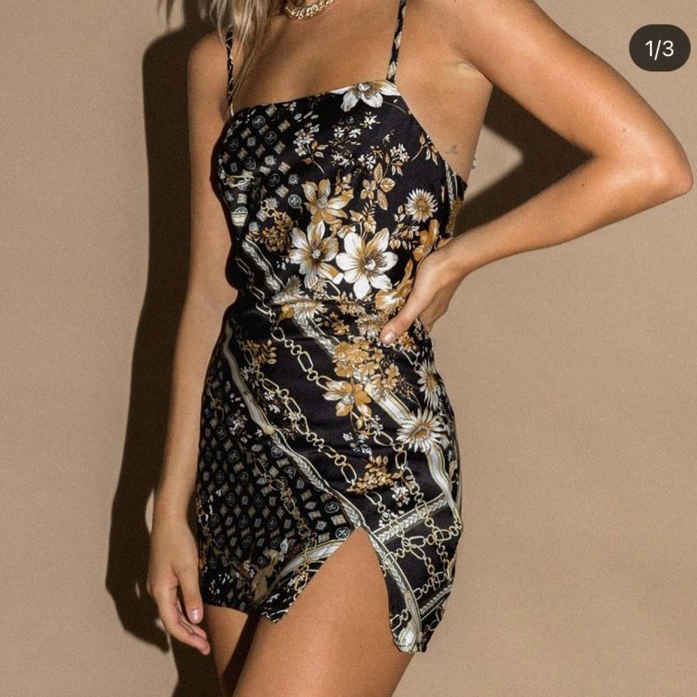 Princess Polly dress